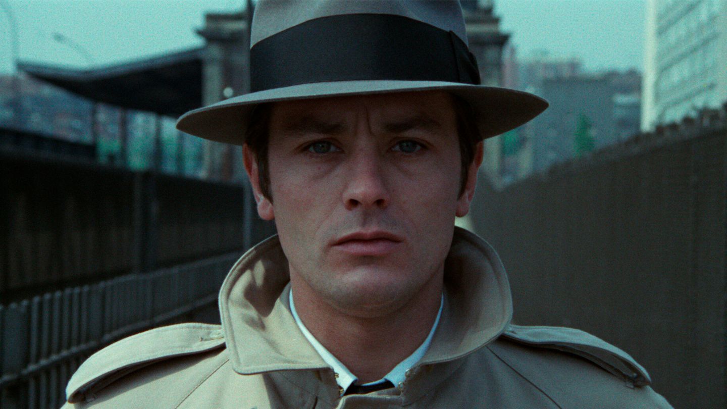 Le samouraï