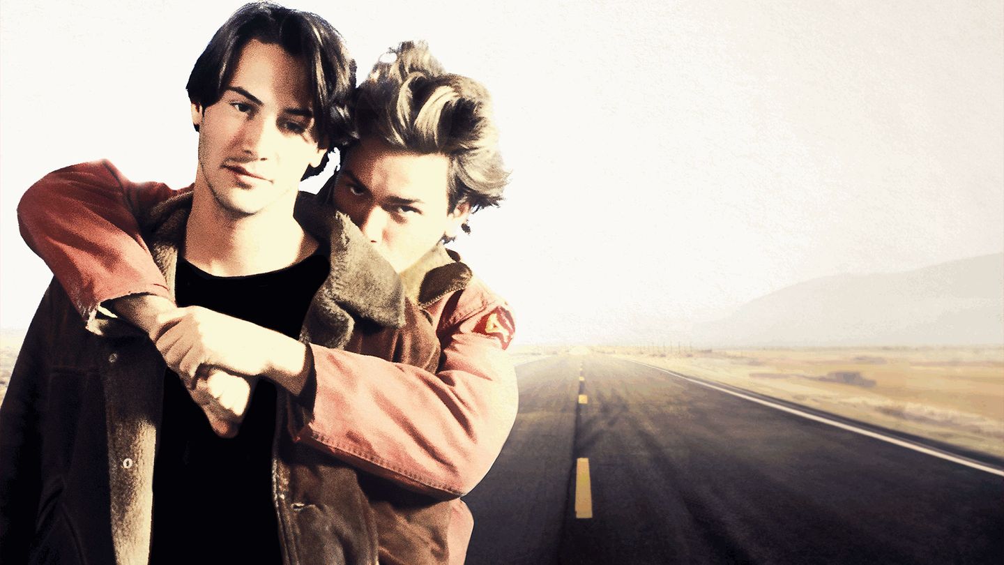 My Own Private Idaho