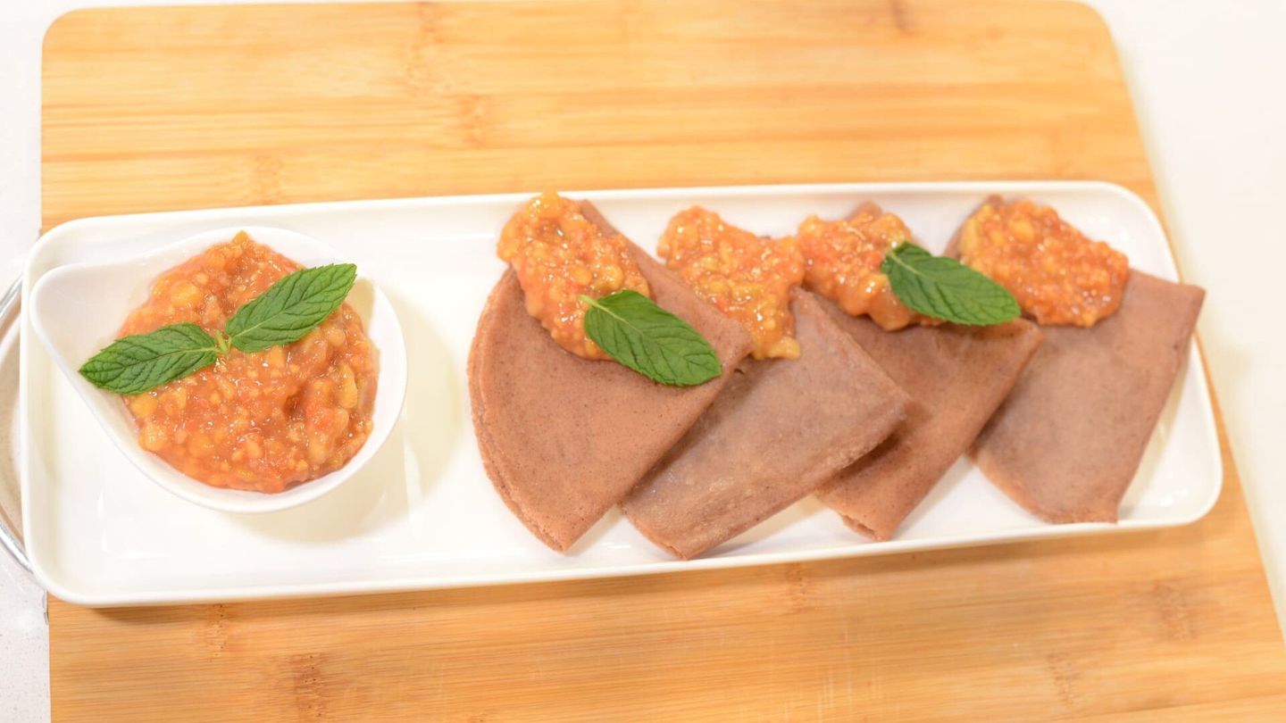 Recettes d'Afrique