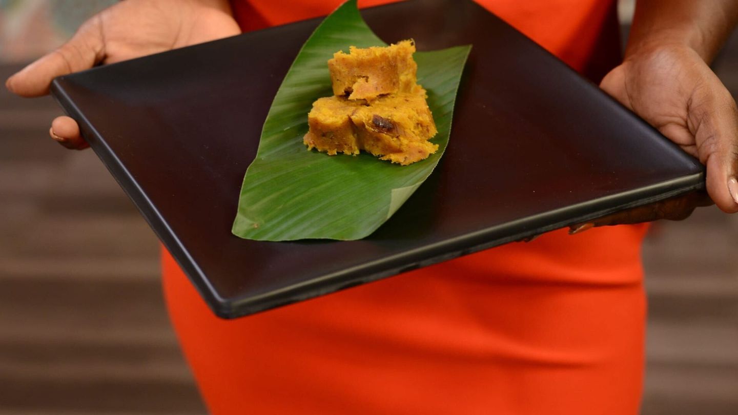 Recettes d'Afrique