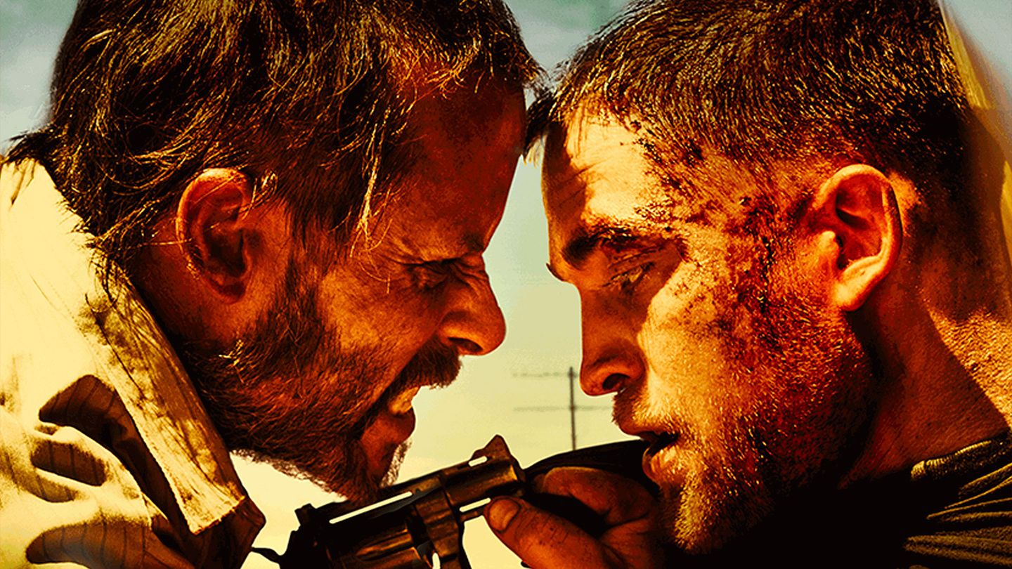 The Rover