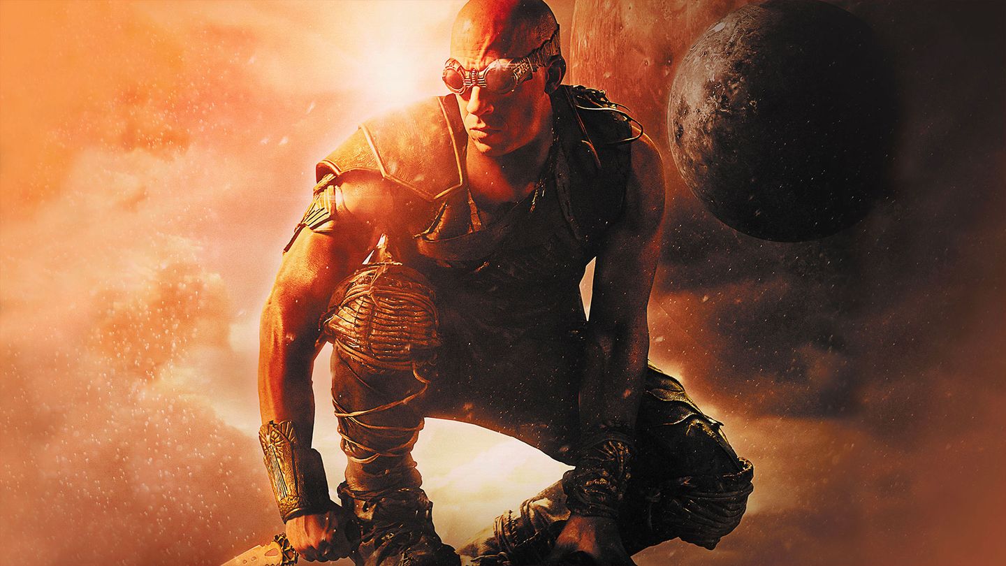 Riddick