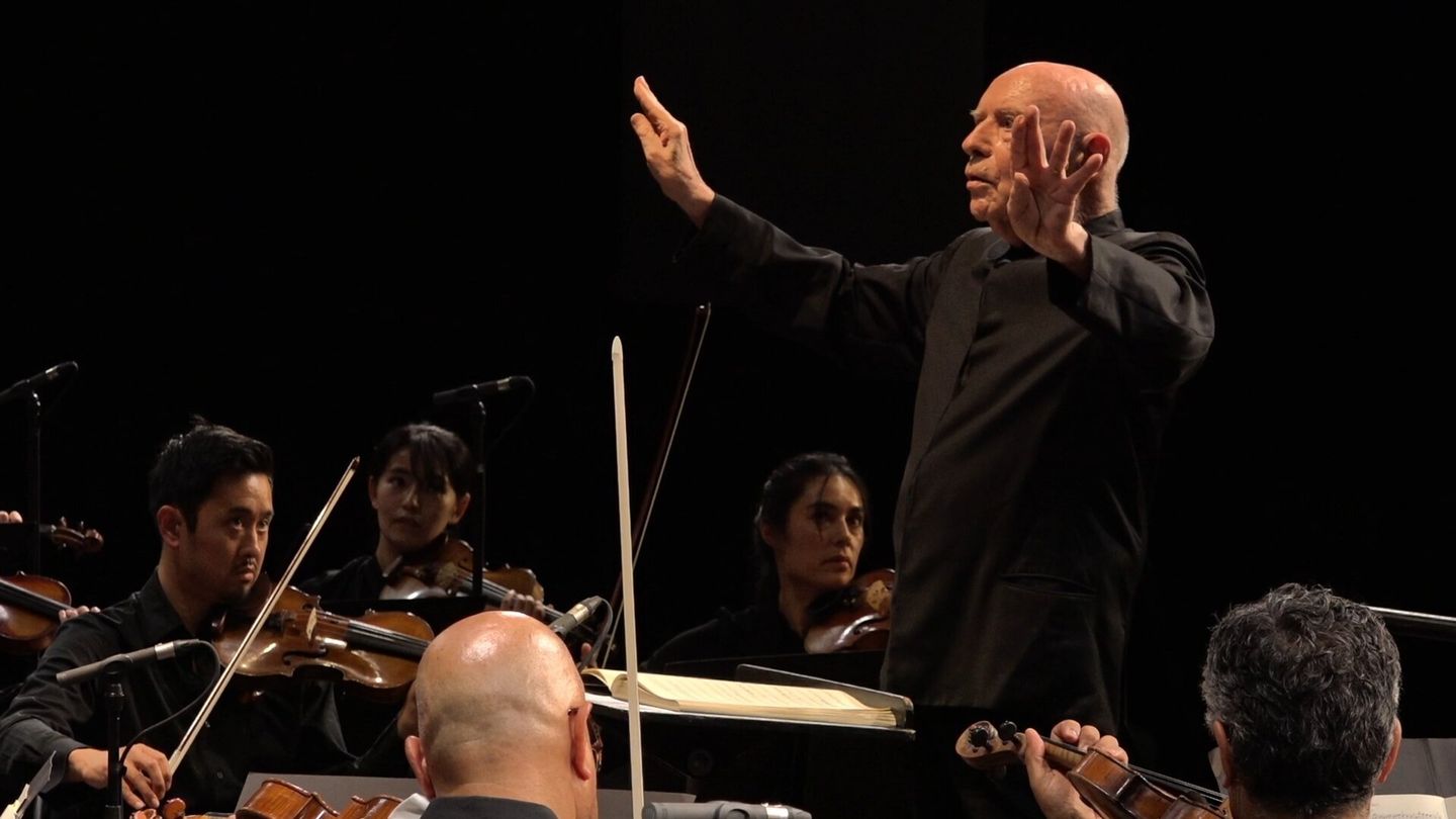 Christoph Eschenbach, David Fray, Orchestre National du Capitole de Toulouse : Mozart