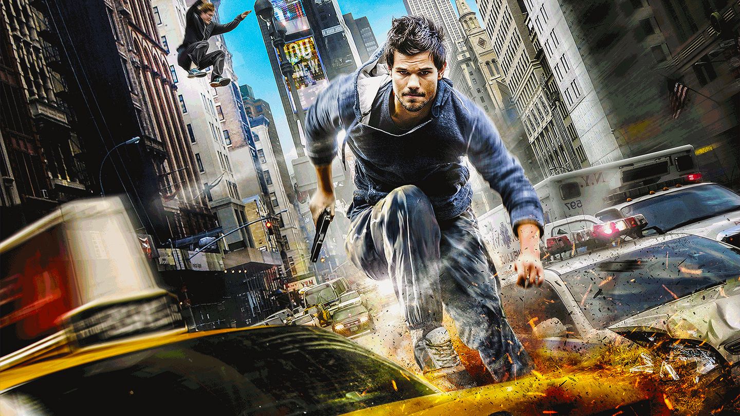 Tracers