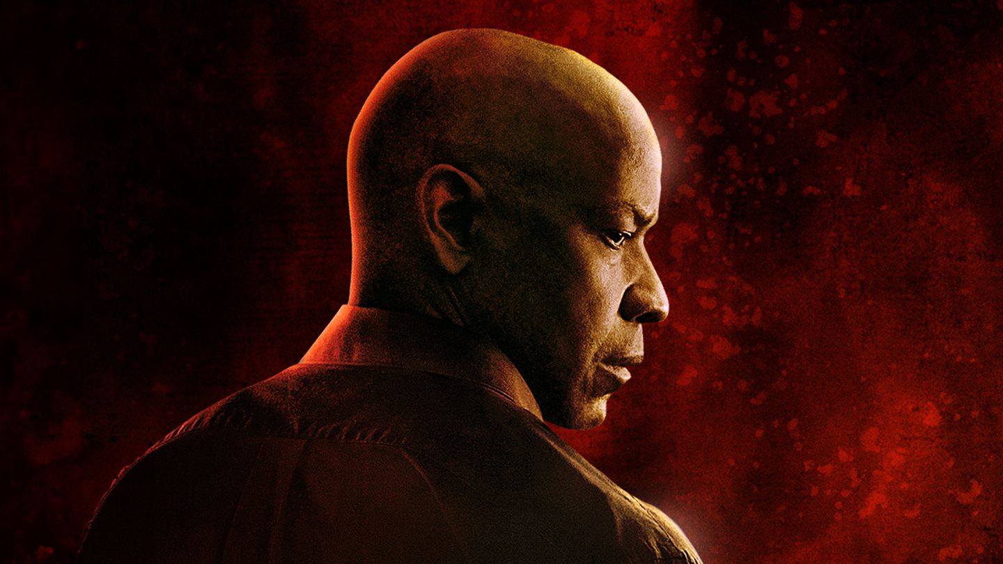 Pack 3 films EQUALIZER