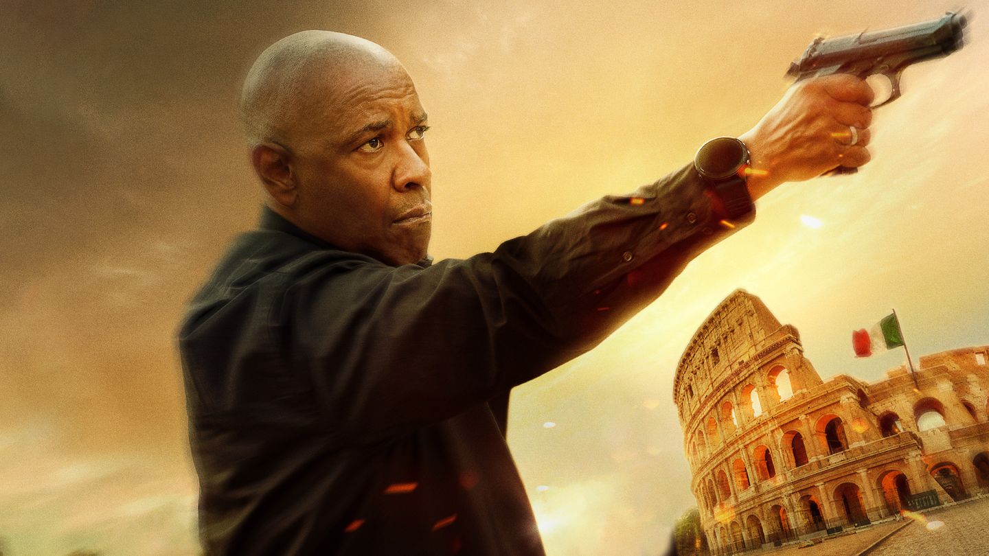 Equalizer 3