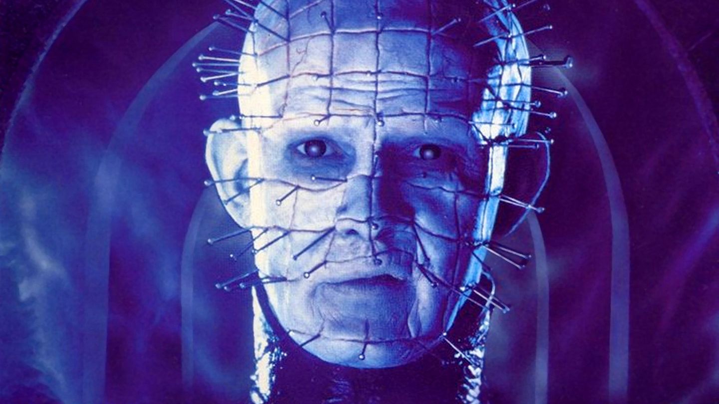 Résumé Et Casting Hellraiser Ii : Les écorchés - Trailer Film Horreur 