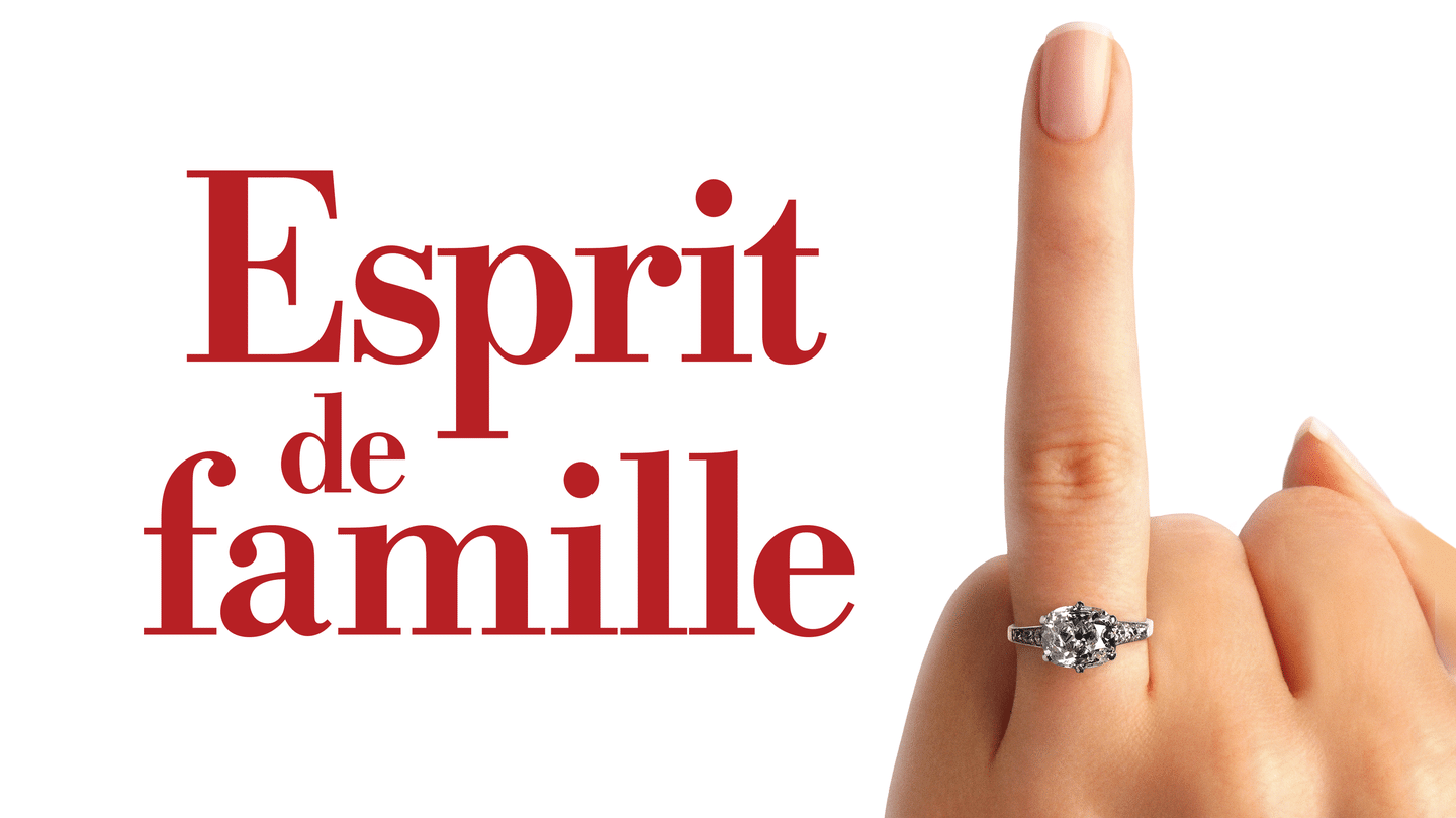 Esprit de famille