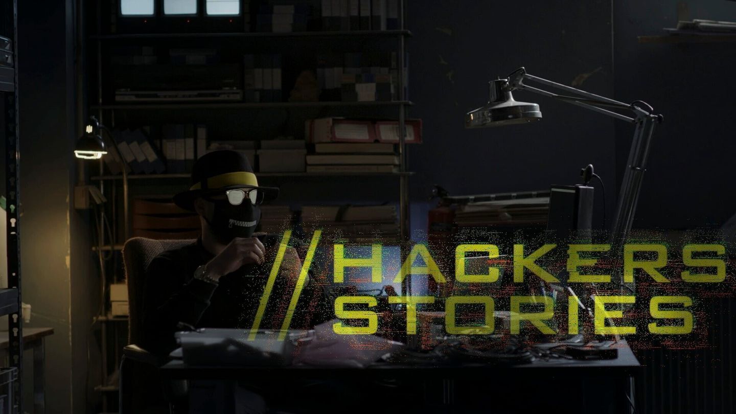 Hackers Stories