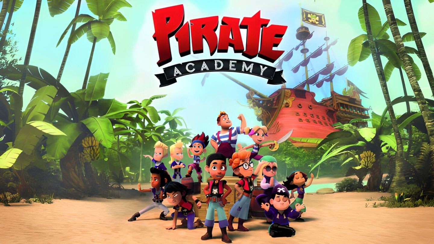 Pirate Academy