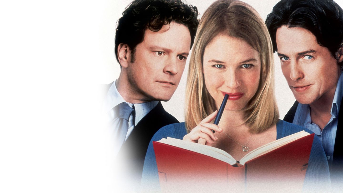 Le casting du journal de Bridget Jones