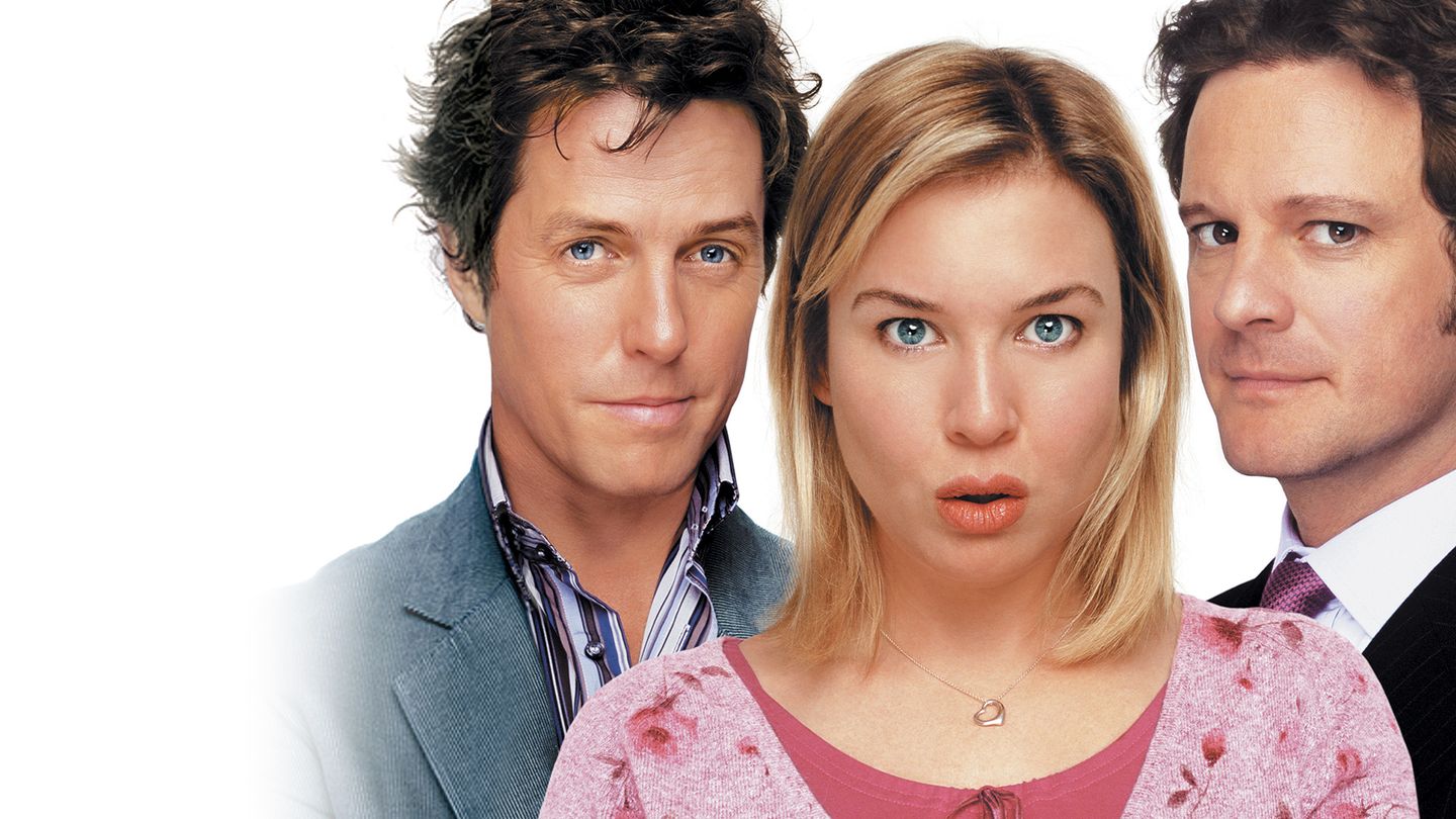Bridget Jones : l'âge de raison