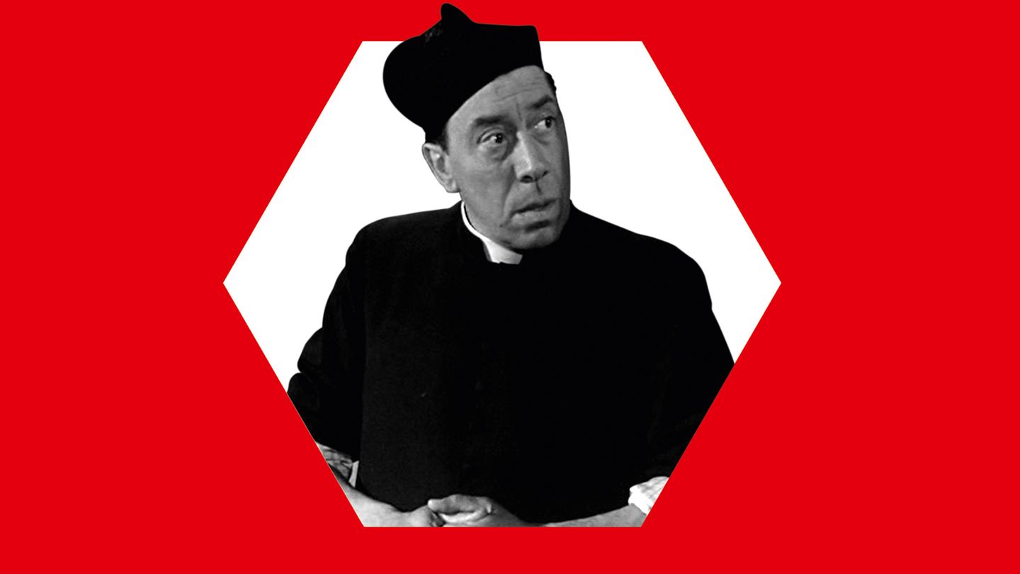 Le petit monde de don Camillo