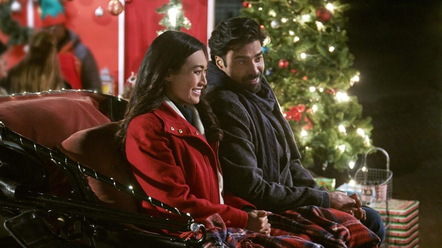 Mes fiancés de Noël