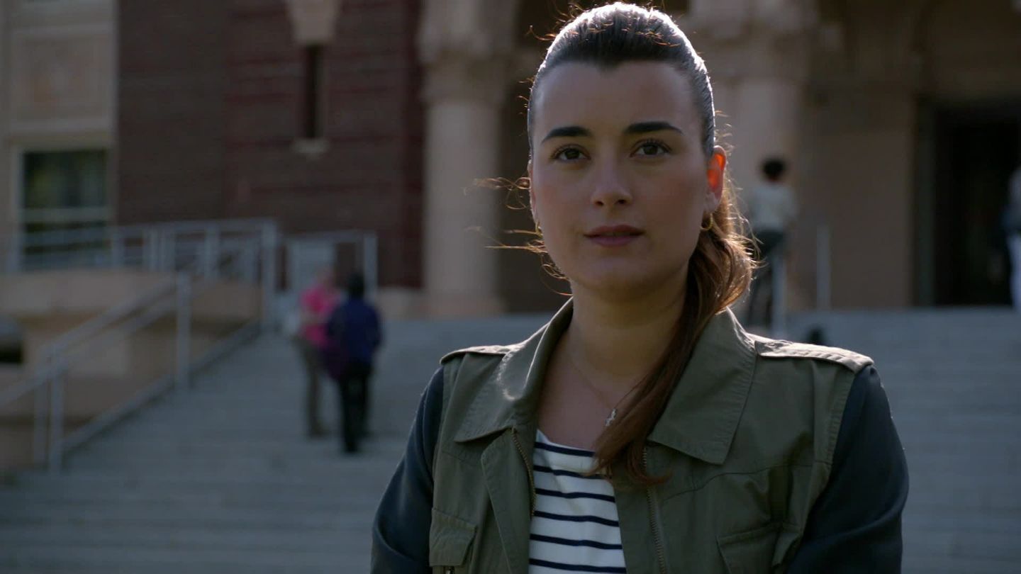 NCIS