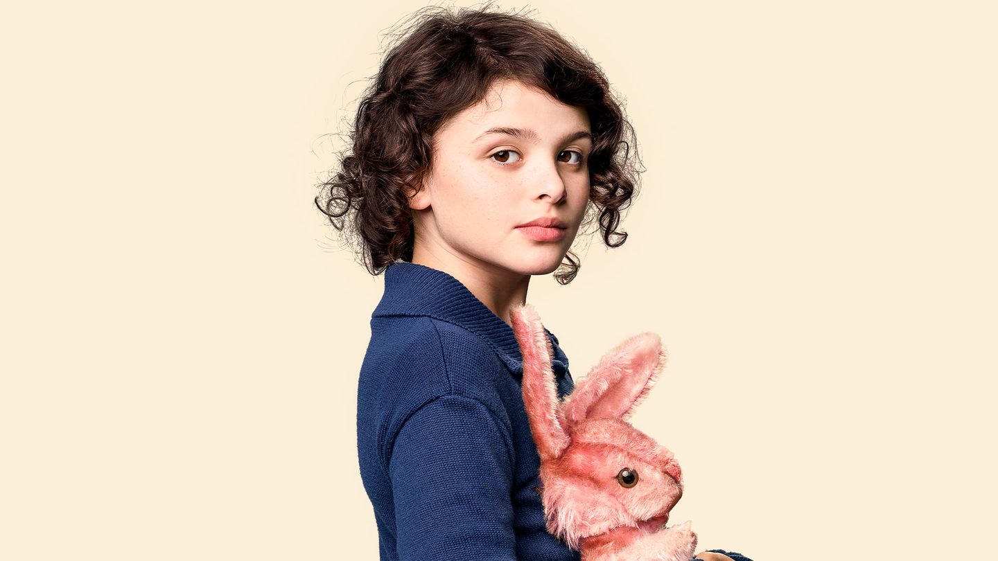 Quand Hitler s'empara du lapin rose