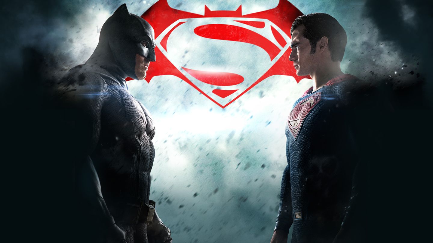 Batman vs superman stream vf