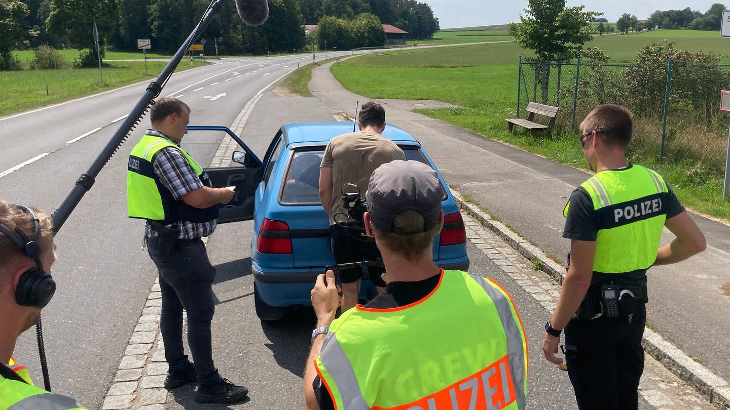 Sur la piste des trafiquants de chiots