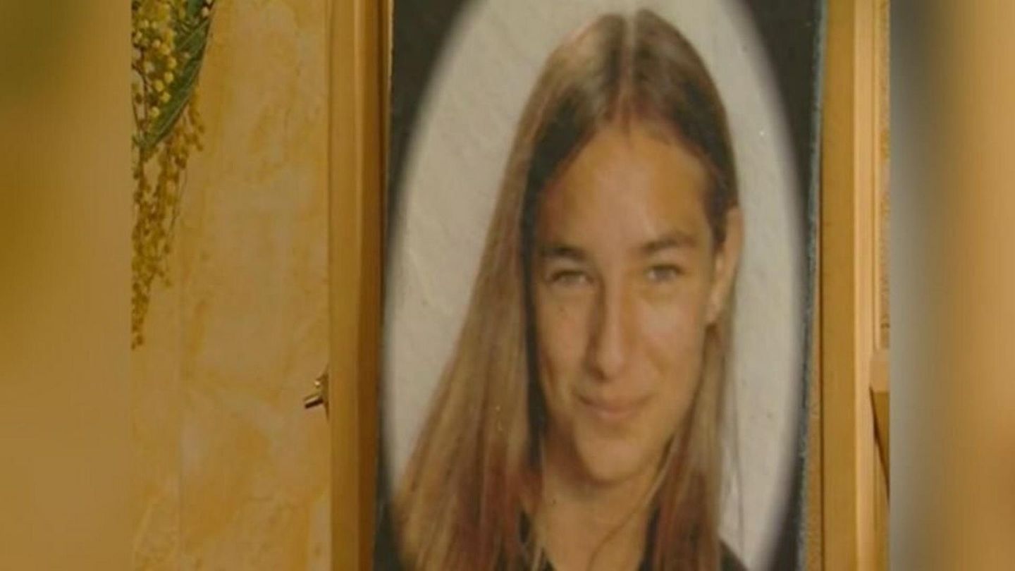 Affaire suivante, Cold Case