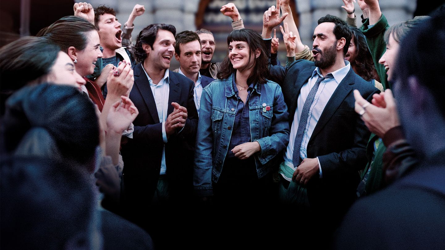 Une année difficile