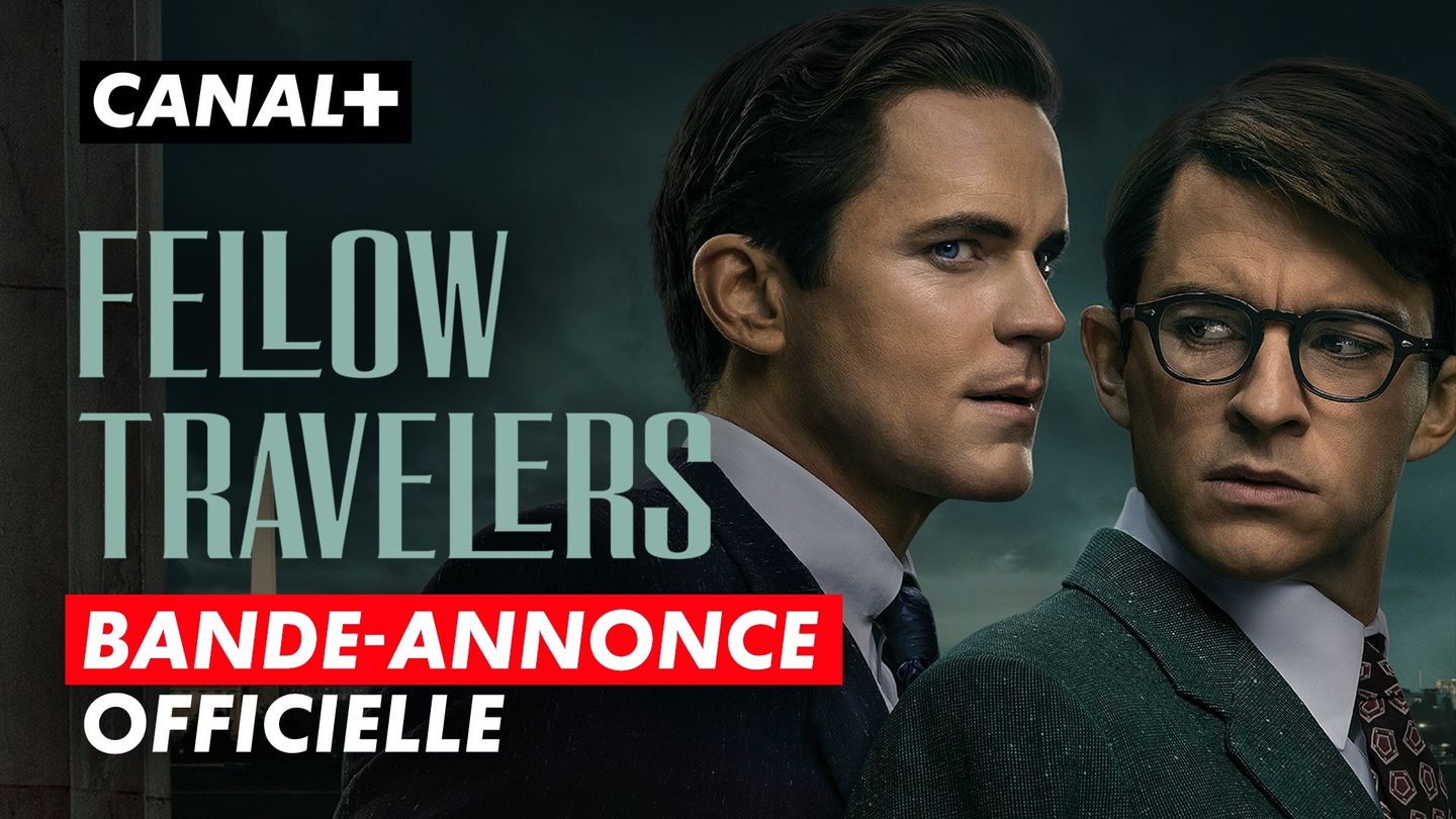 Fellow Travelers | Bande-annonce