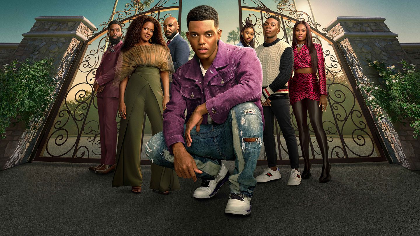 Bel-Air