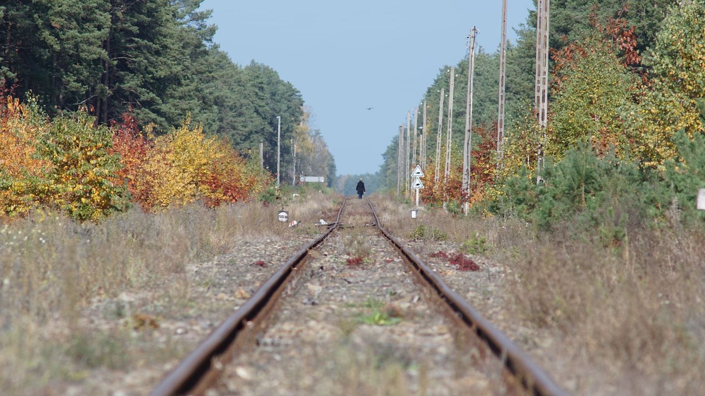 Sobibor : anatomie d'un camp d'extermination