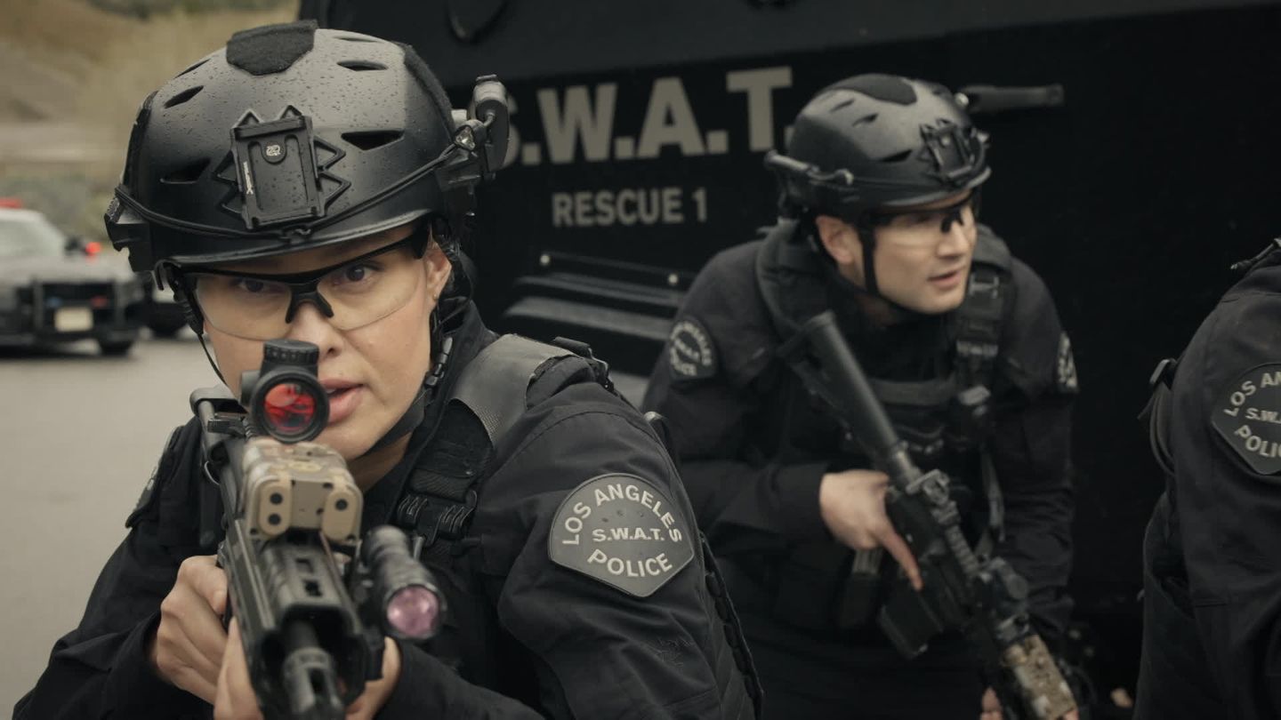 S.W.A.T.