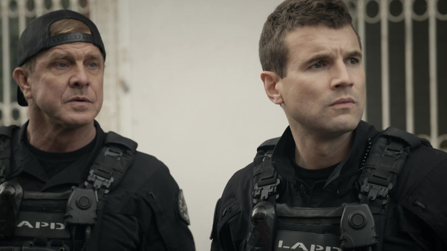 S.W.A.T.