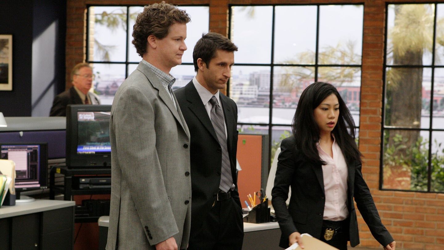 NCIS