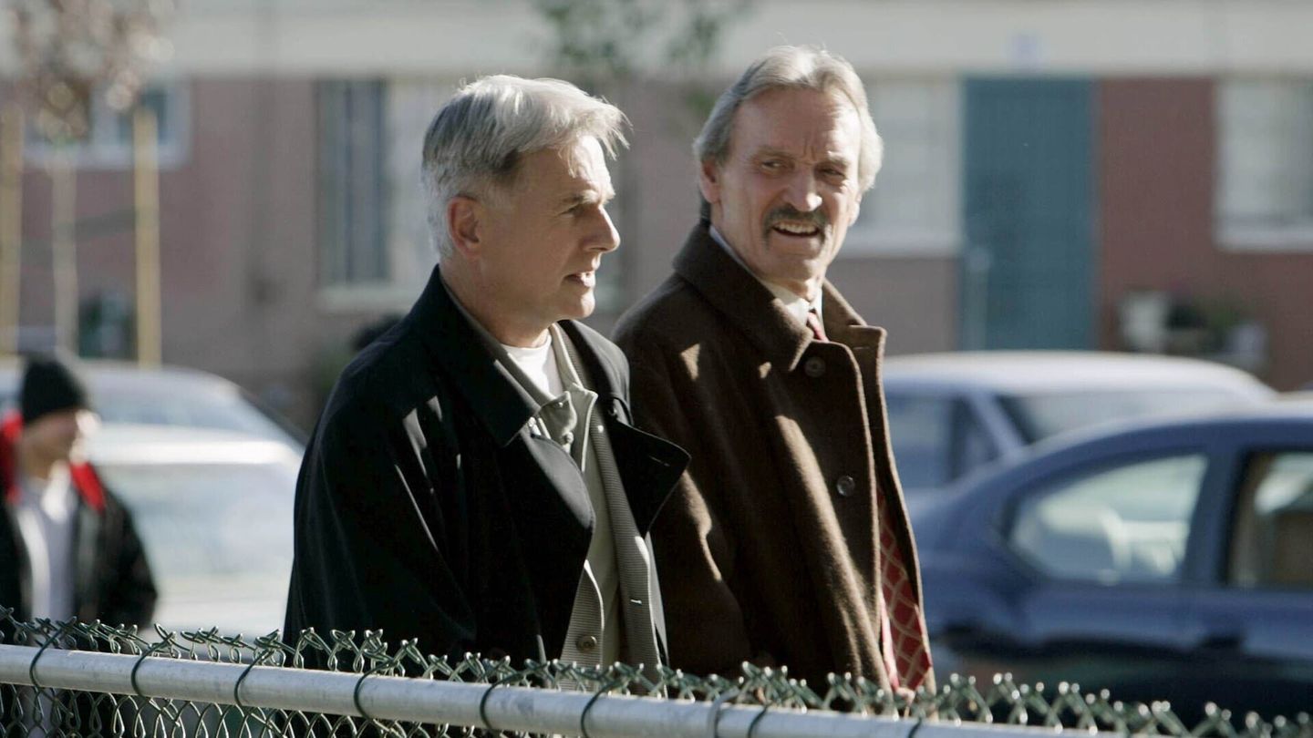 NCIS