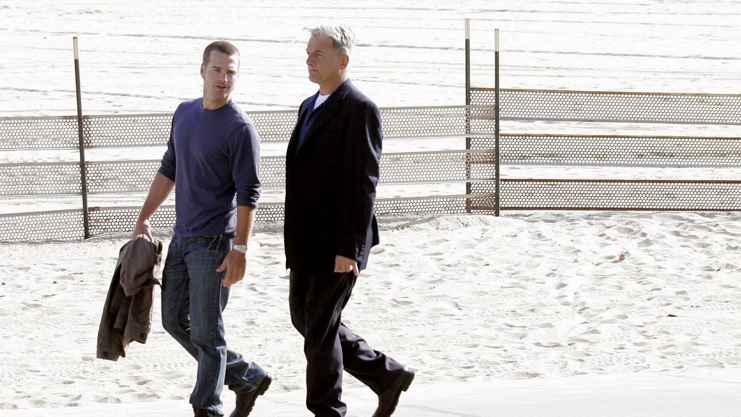 NCIS