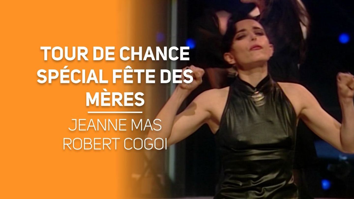 Tour de chance spécial fête des mères du 09-05-1993