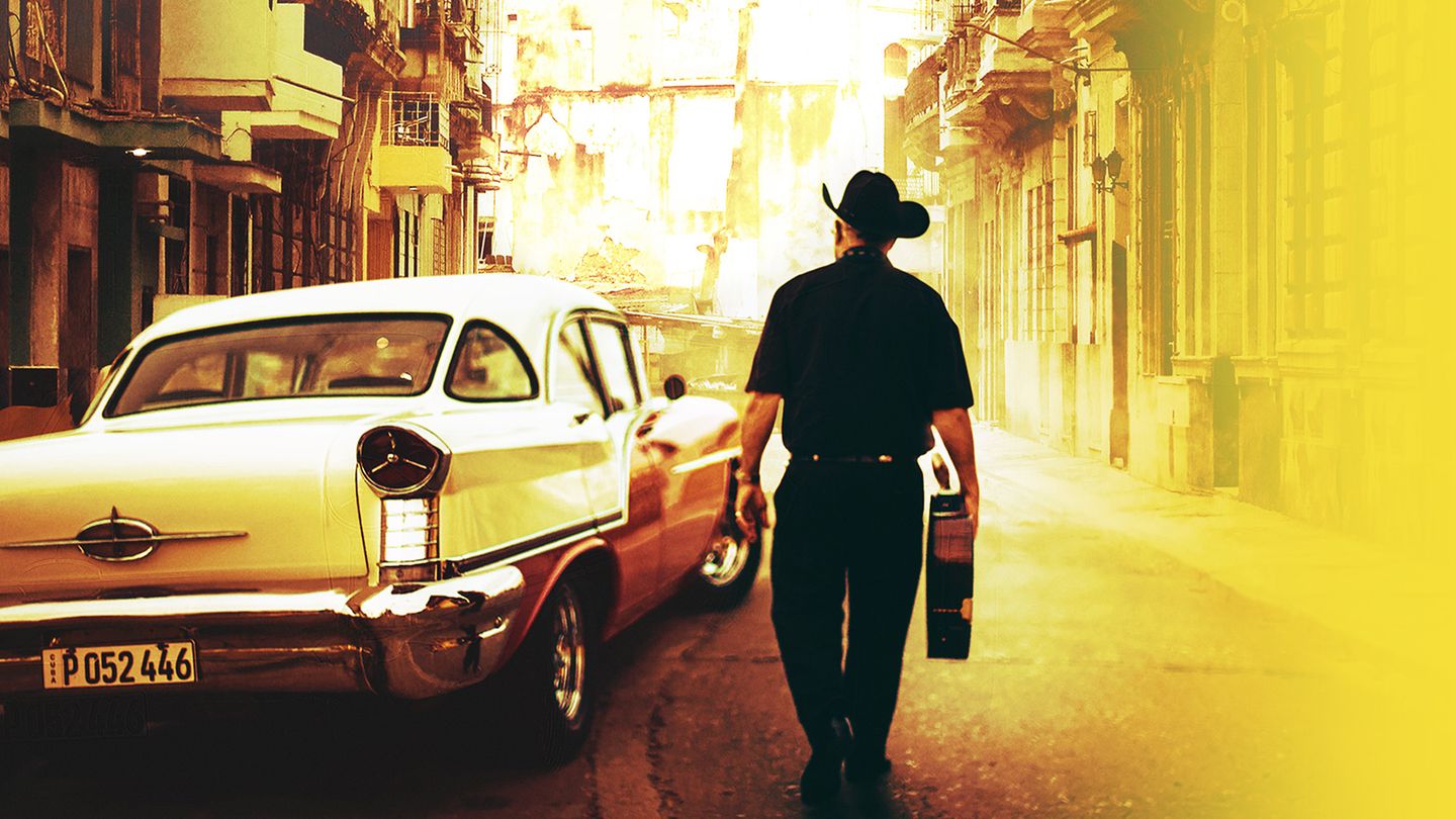 Buena Vista Social Club : Adios