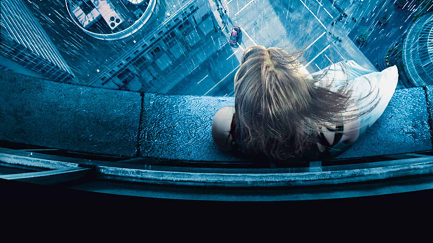 Vertiges
