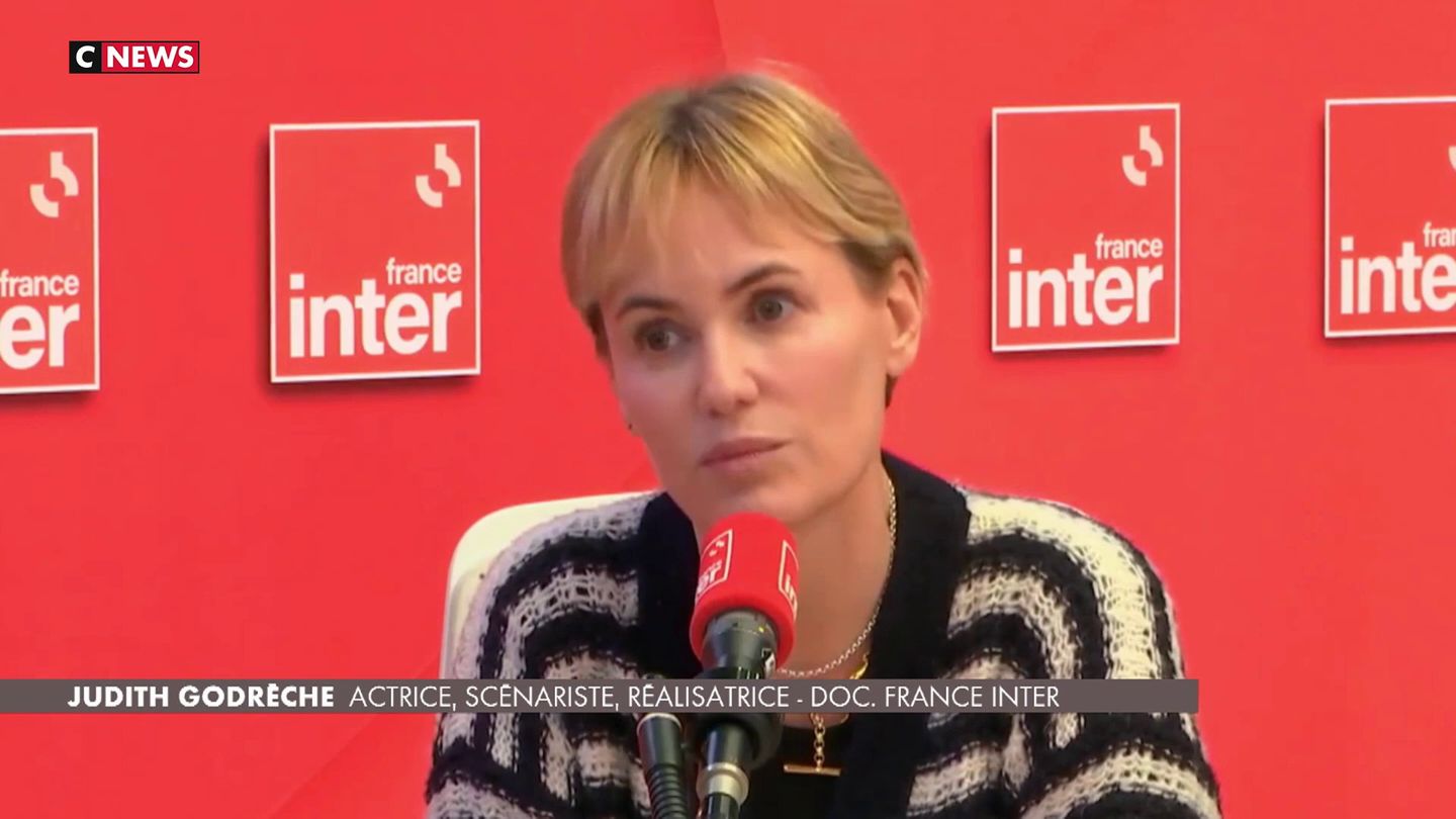 Affaire Judith Godrèche Une Enquête Ouverte Pour Viols Sur Mineur Ouverte Contre Benoît 