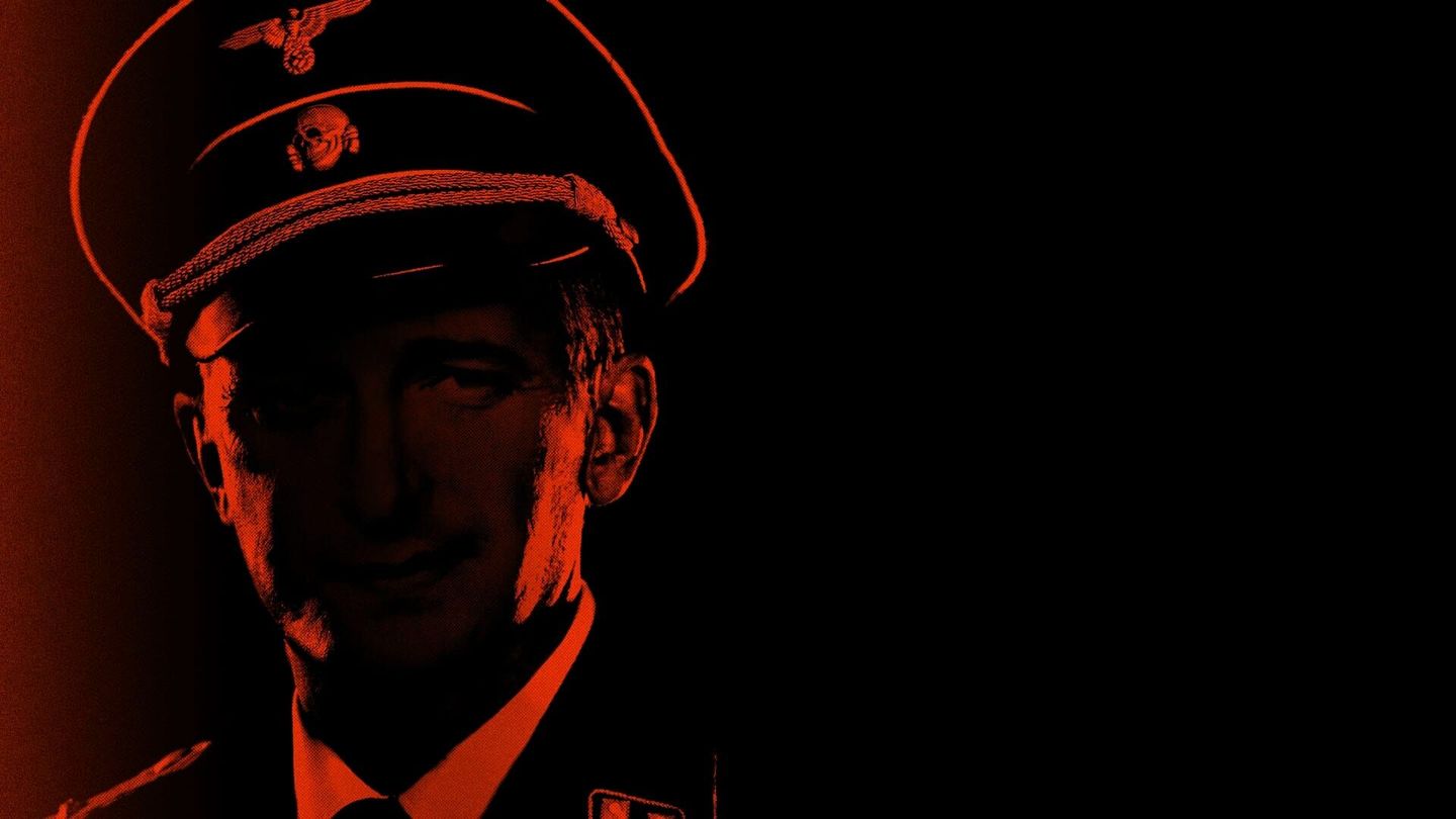 Adolf Eichmann : les aveux du diable