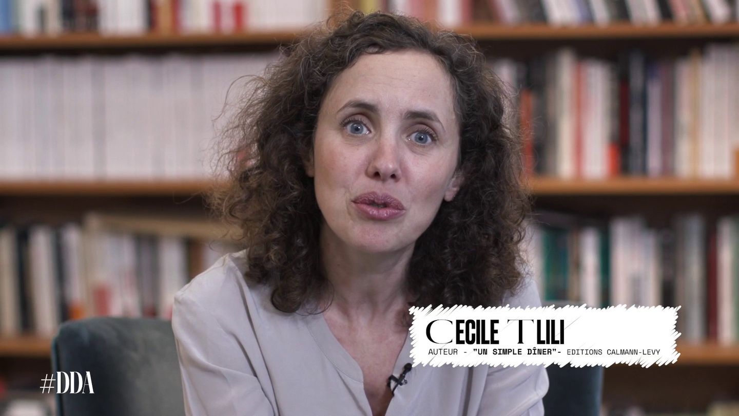 T'es qui toi ? Cécile Tlili en streaming direct et replay sur CANAL+ ...