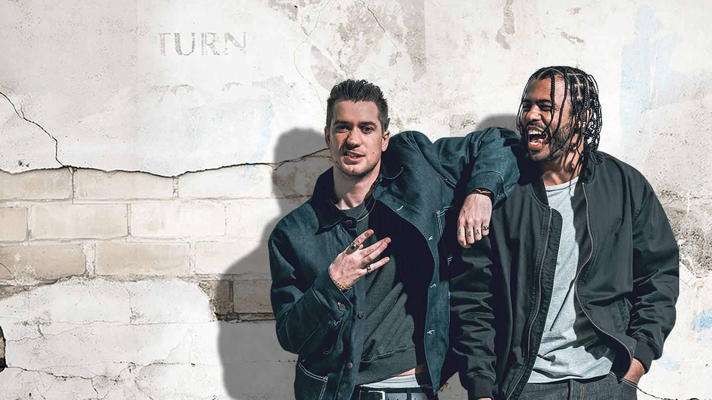 Blindspotting