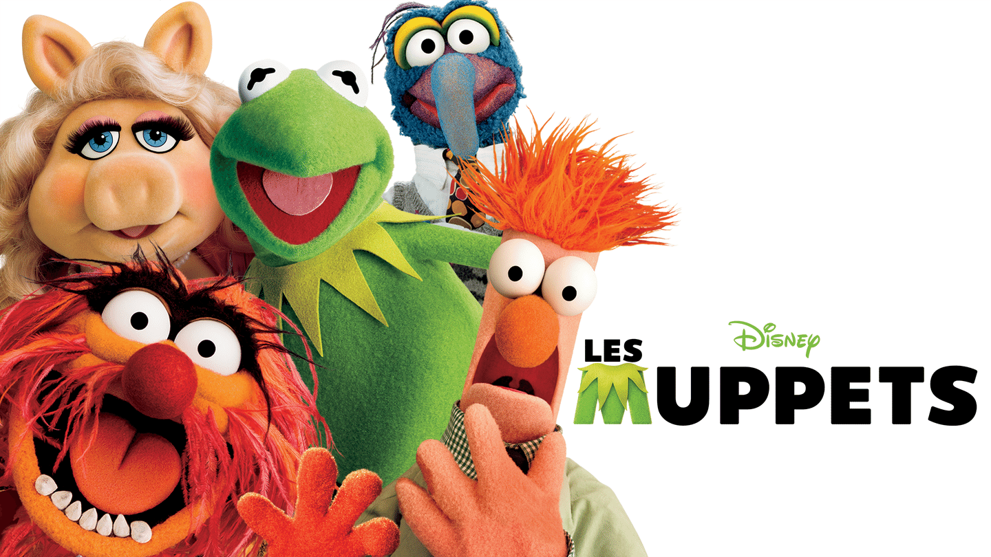 Les Muppets