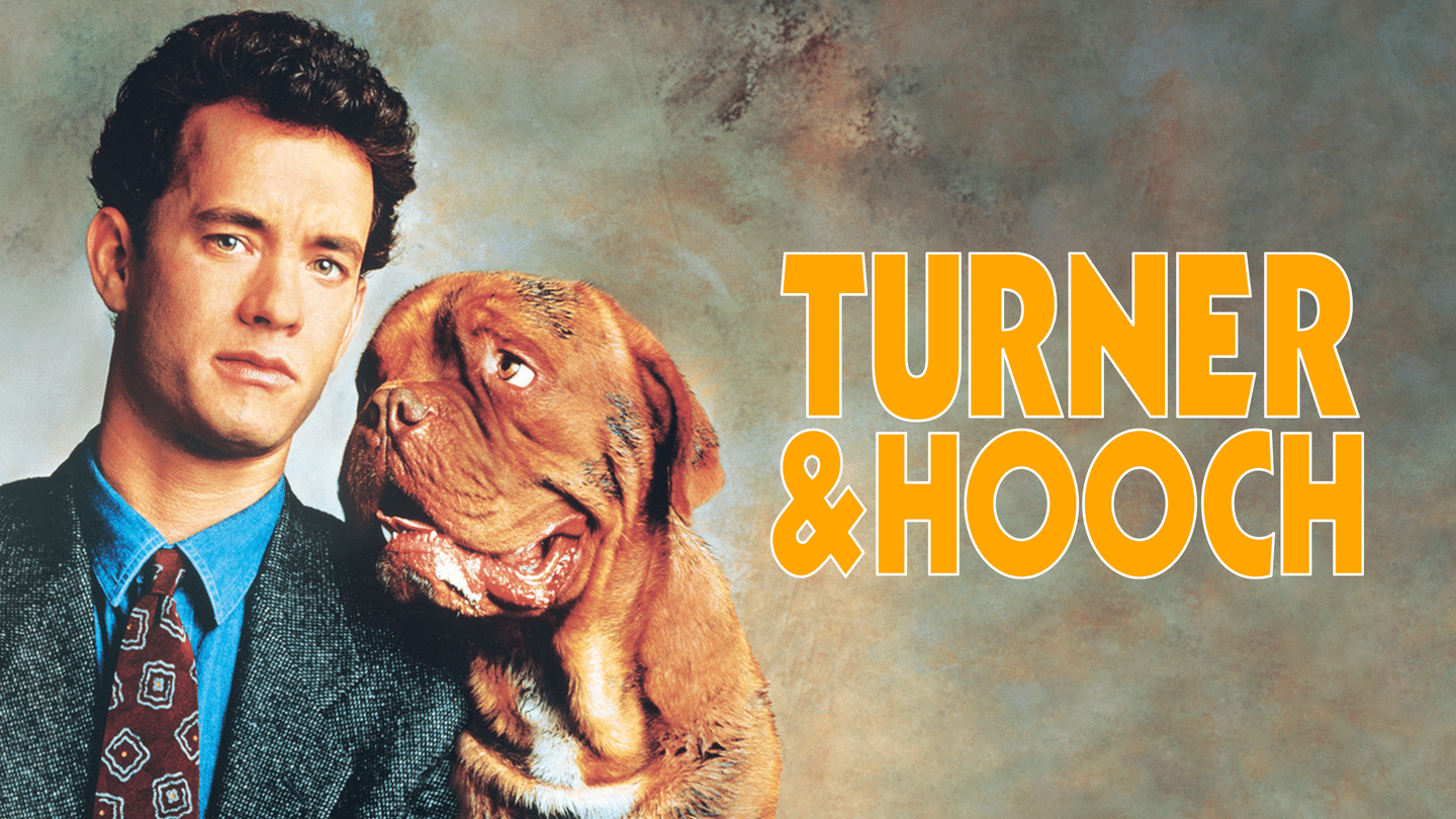 Turner & Hooch