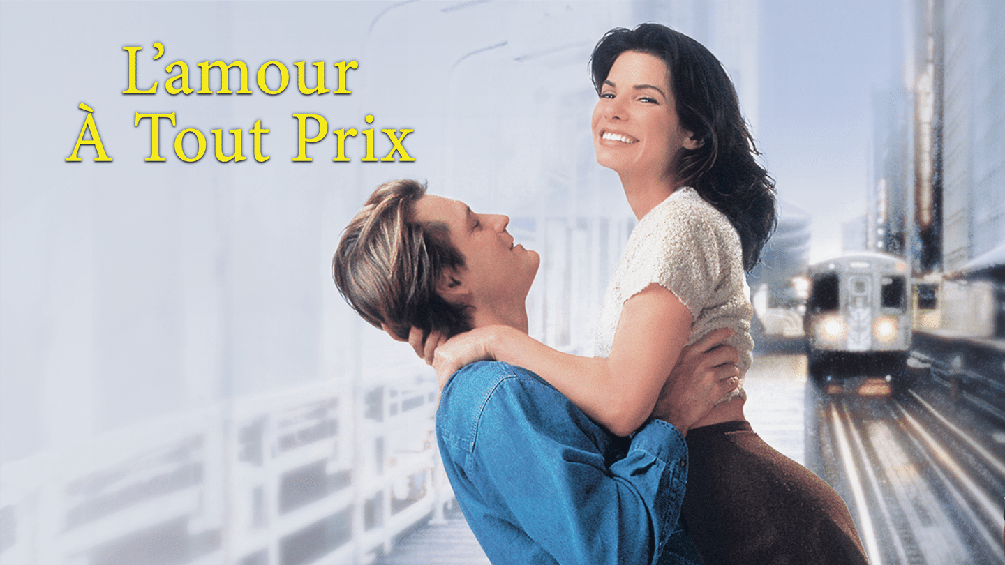 L'Amour à tout prix