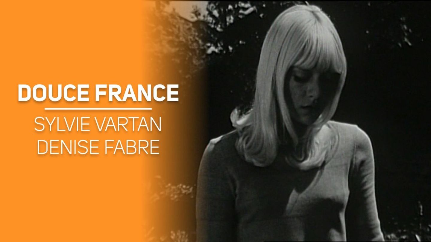 Douce France du 08-07-1967