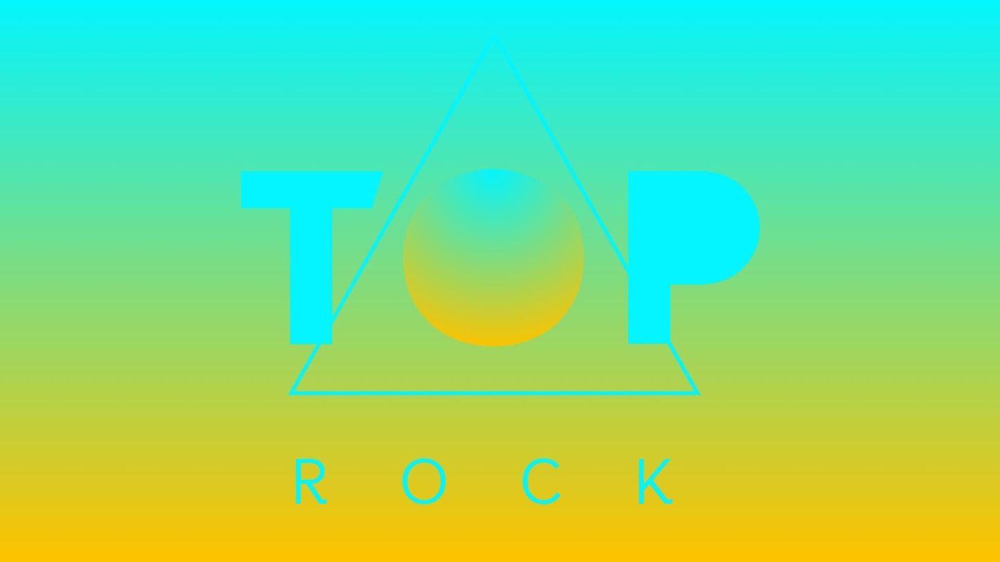 Top Rock