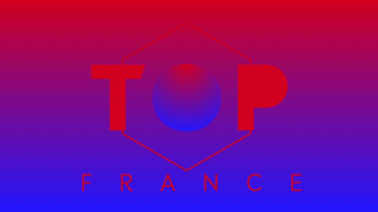 Top France