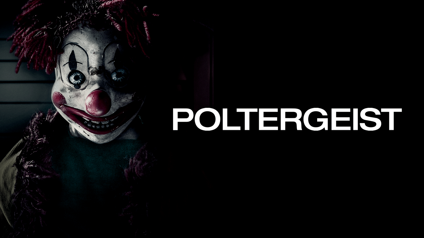 Poltergeist