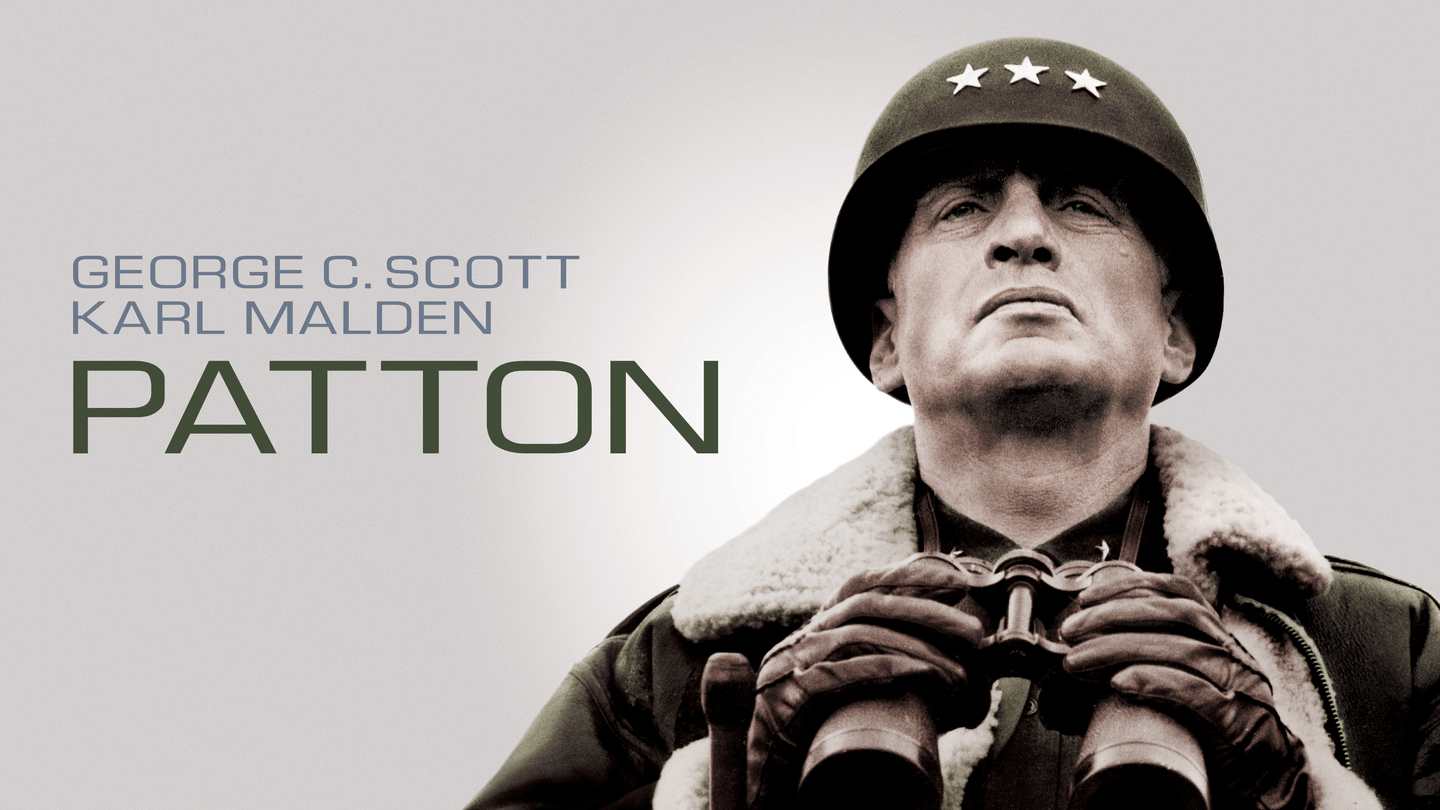 Patton