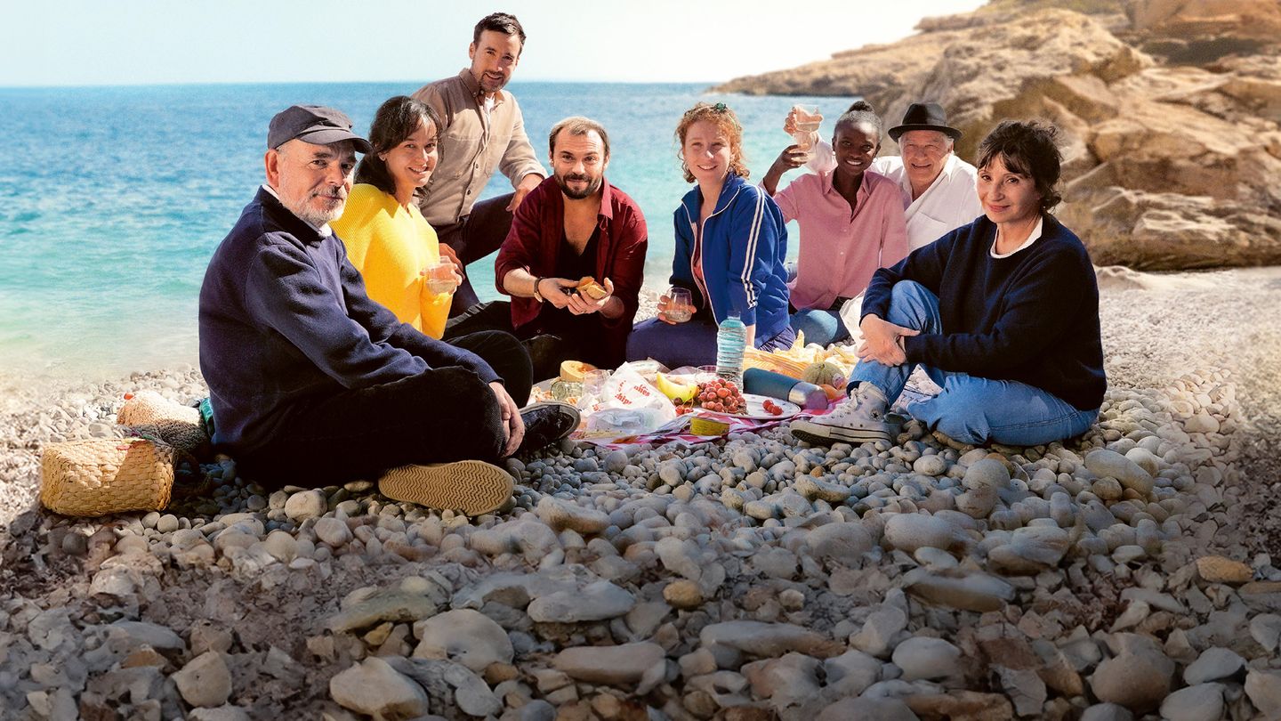 Et la fête continue !