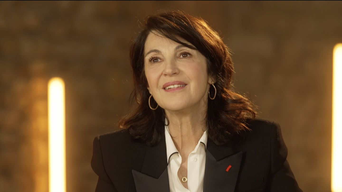 Zabou Breitman : Juste une mise au point