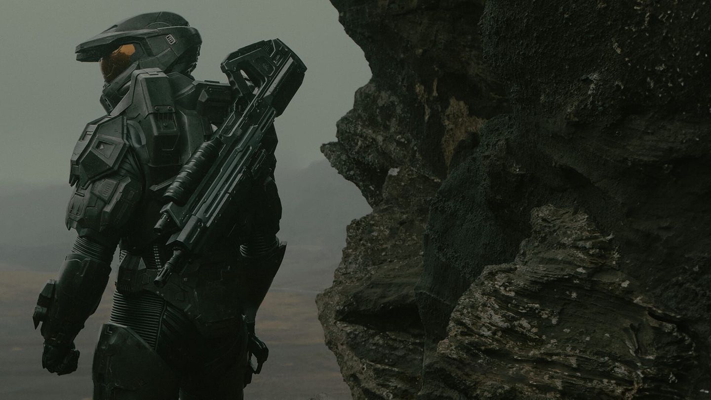 Halo La Série : Déclassifiée